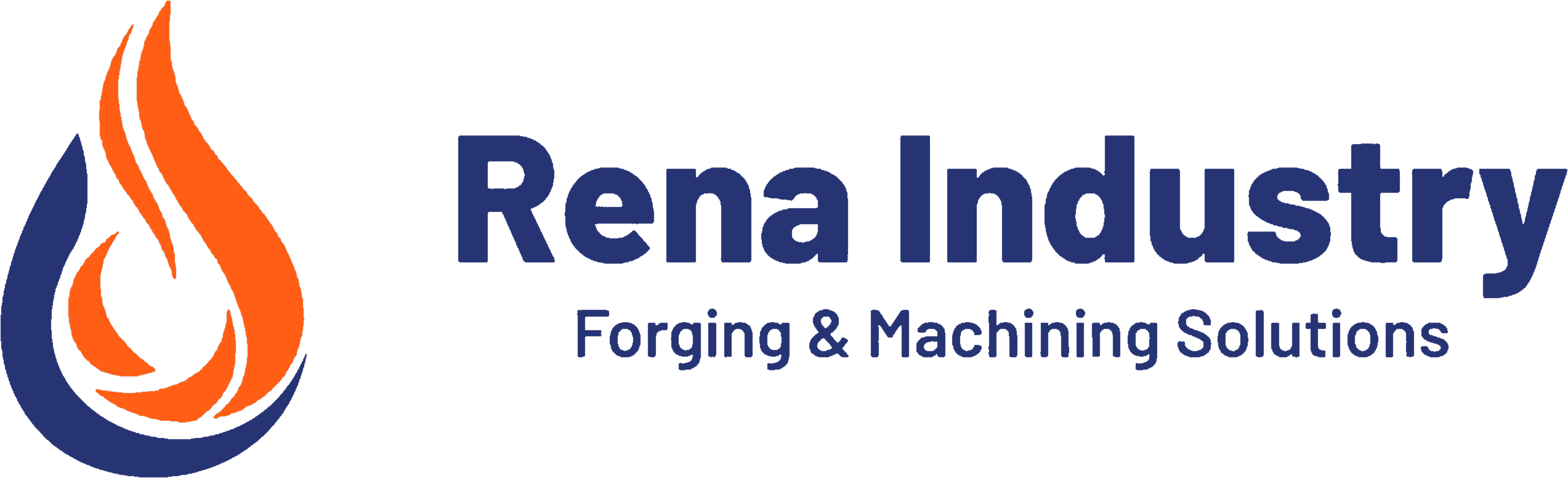 Rena Industry - Forging & Machining Solutions