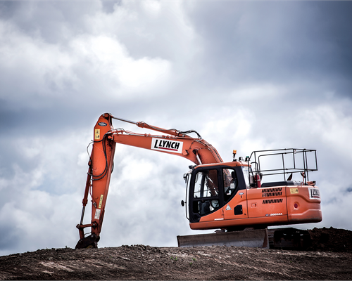 Construction Machines
