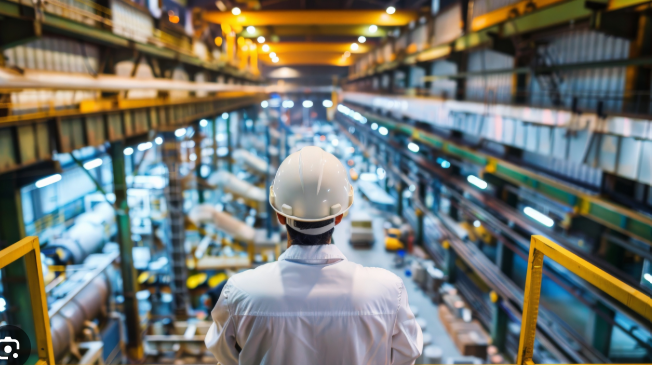 Strategic sourcing and process management